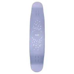 Zenit Bud 44" Longboard Deck