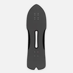 Pantheon Shuriken 34" Surf Skate Deck