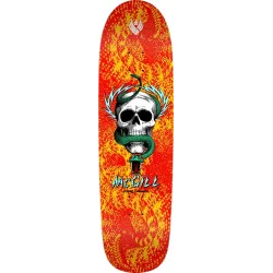 Powell-Peralta Mike Mcgill Skull & Snake Flight Shape 218B 9.01" Skateboard Deck
