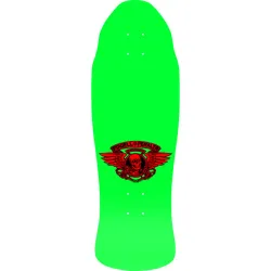 Powell-Peralta Steve Caballero Street Reissue 9.625" Old School Skateboard Deck