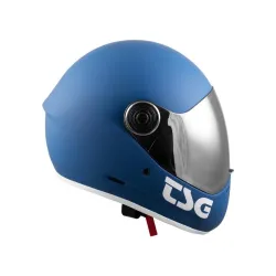 TSG Pass Pro Full Face Casco